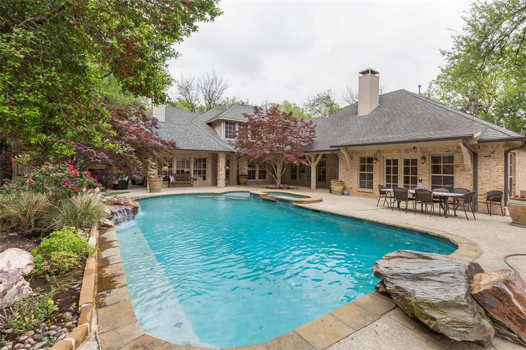 Williamsburg-Preston - Residential