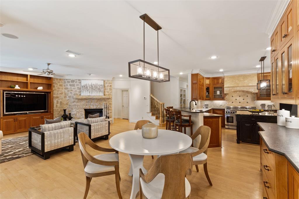 Williamsburg-Preston - Residential