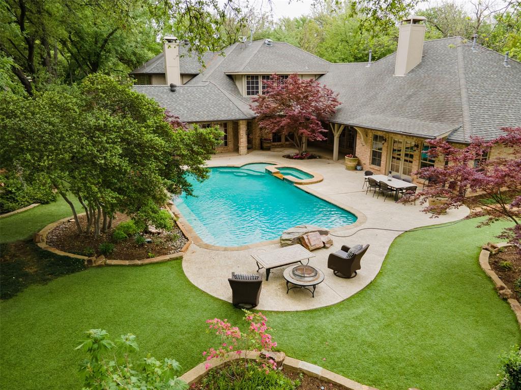 Williamsburg-Preston - Residential