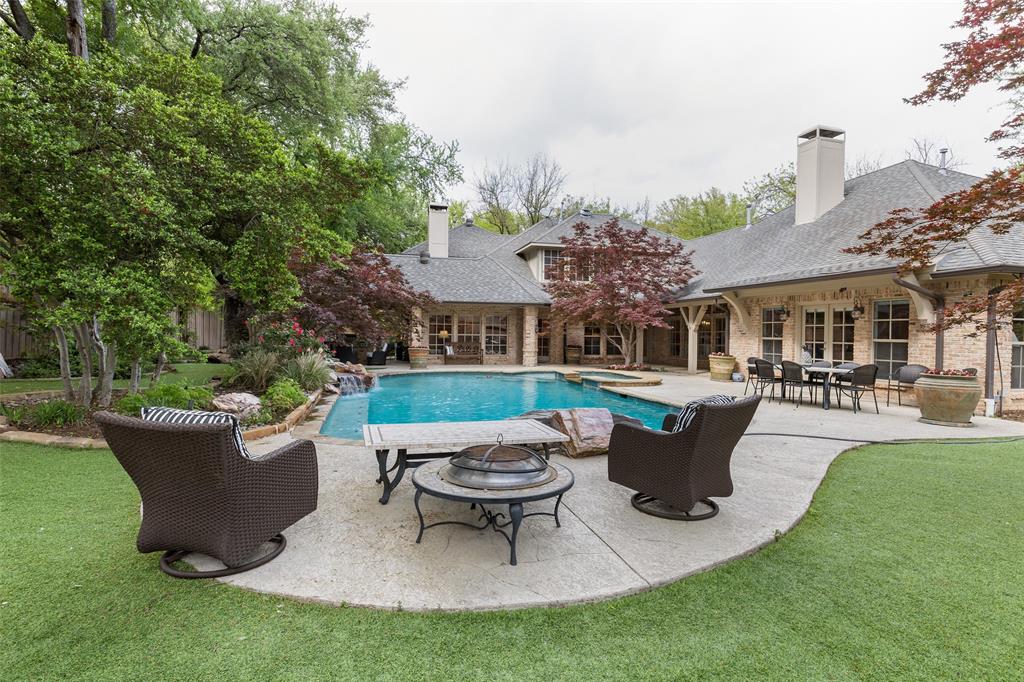 Williamsburg-Preston - Residential