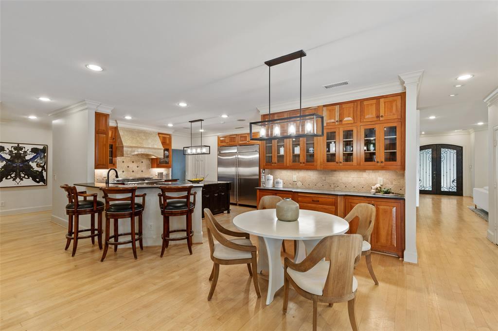 Williamsburg-Preston - Residential