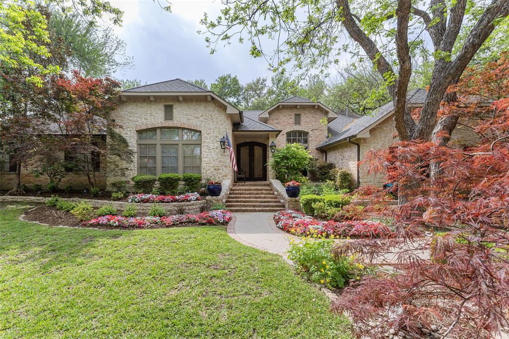 Williamsburg-Preston - Residential