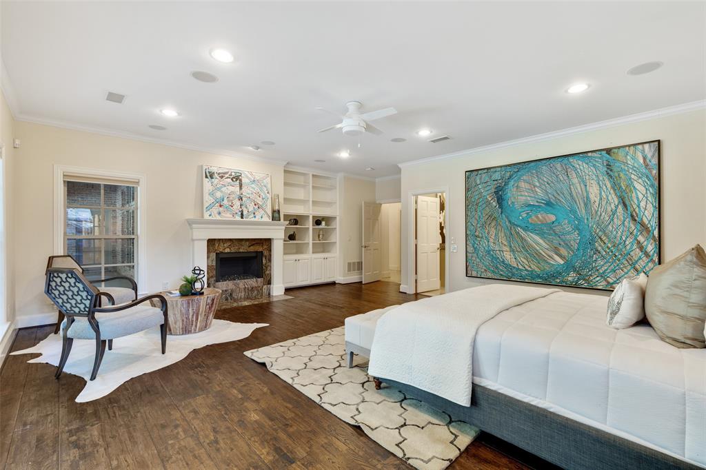 Williamsburg-Preston - Residential