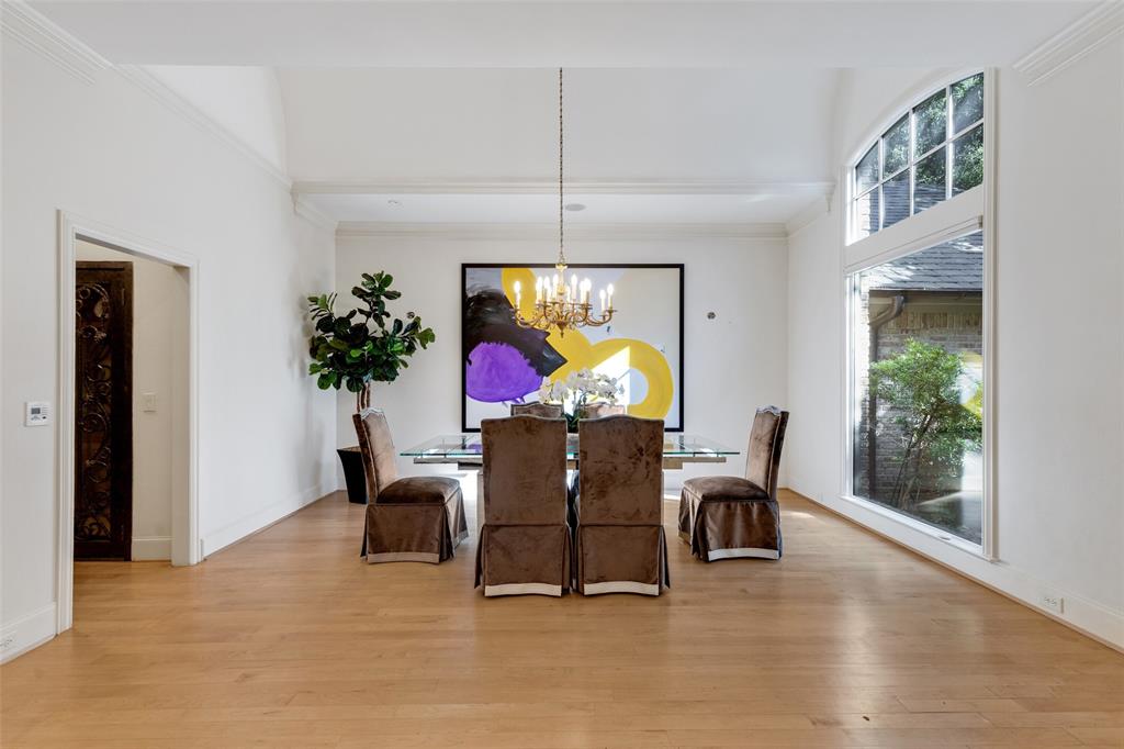 Williamsburg-Preston - Residential