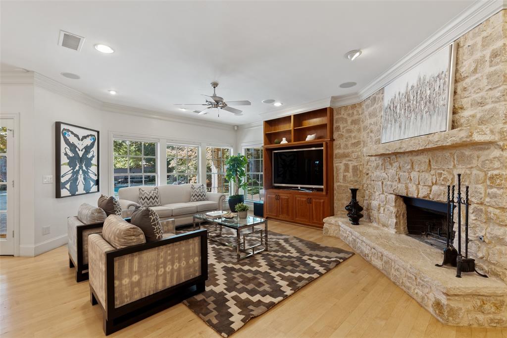 Williamsburg-Preston - Residential