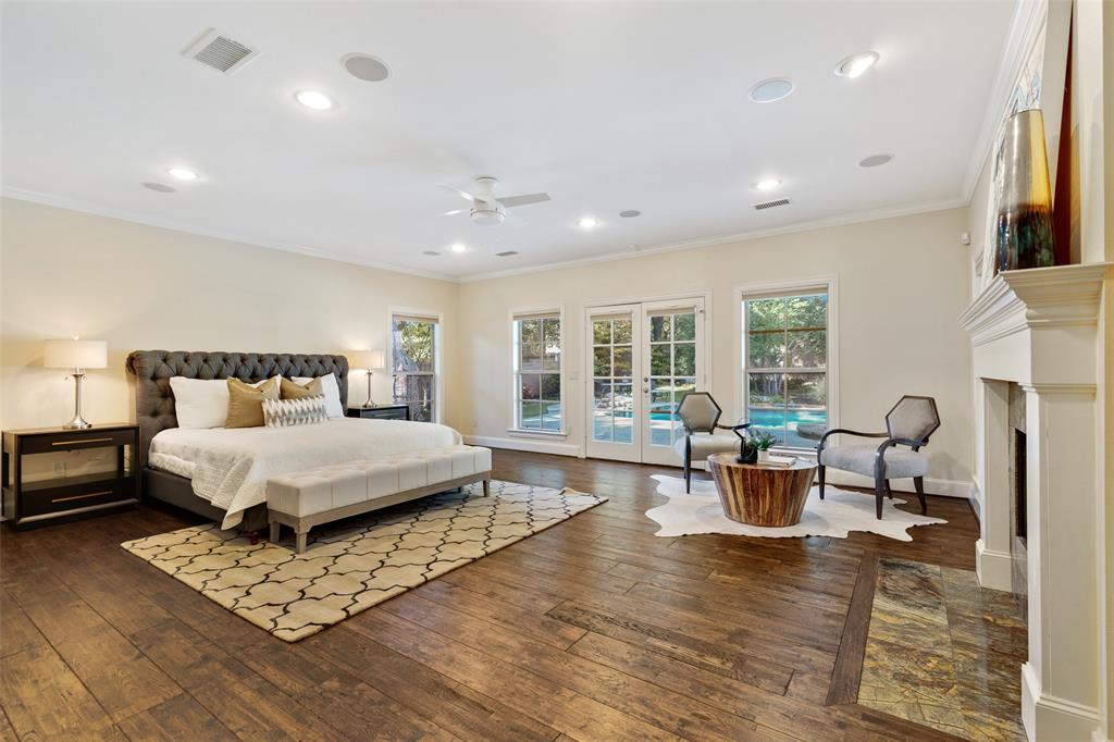 Williamsburg-Preston - Residential