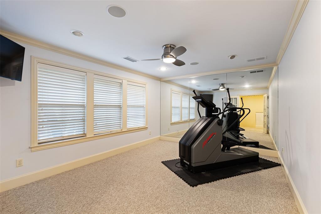 Williamsburg-Preston - Residential