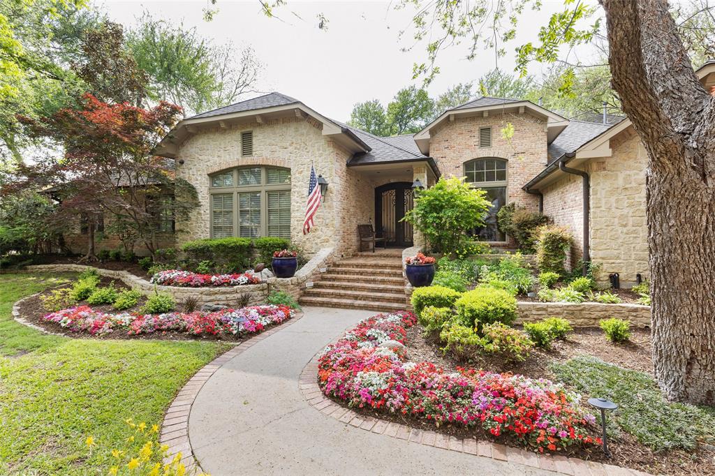 Williamsburg-Preston - Residential