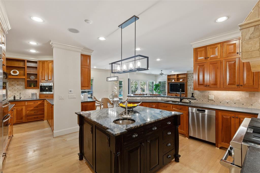 Williamsburg-Preston - Residential