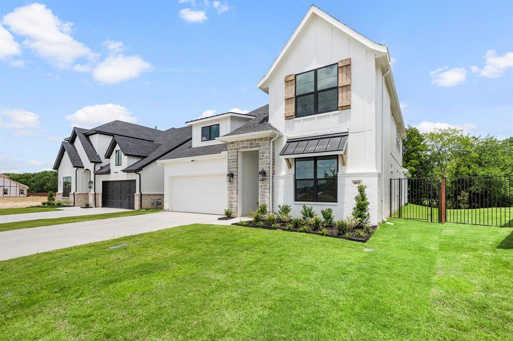 802 Mallard Drive