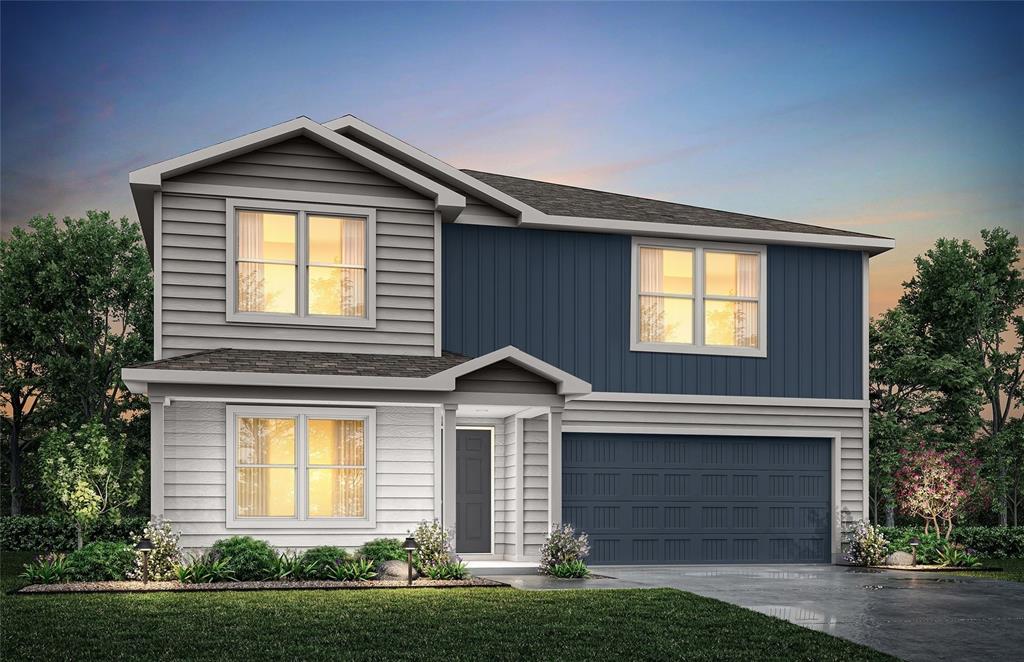 179 Sienna Drive