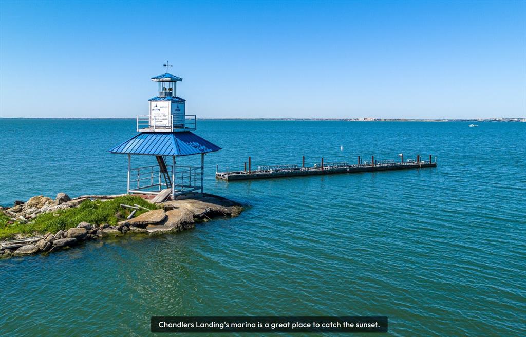 Chandlers Landing #16 & Rep - Land