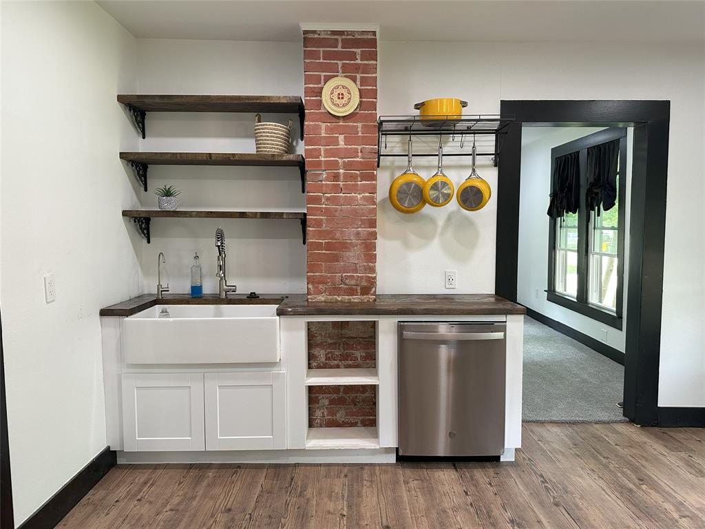 HUBBARD OT - Residential