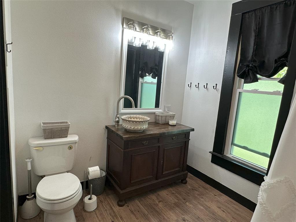 HUBBARD OT - Residential