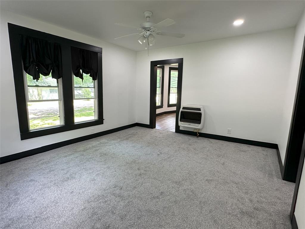 HUBBARD OT - Residential