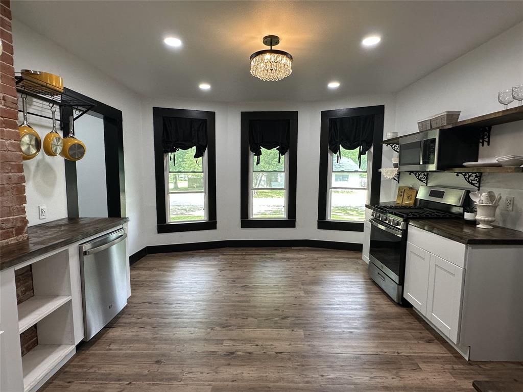 HUBBARD OT - Residential