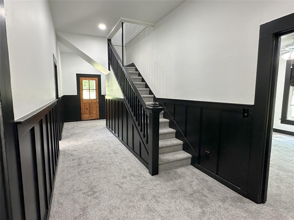 HUBBARD OT - Residential