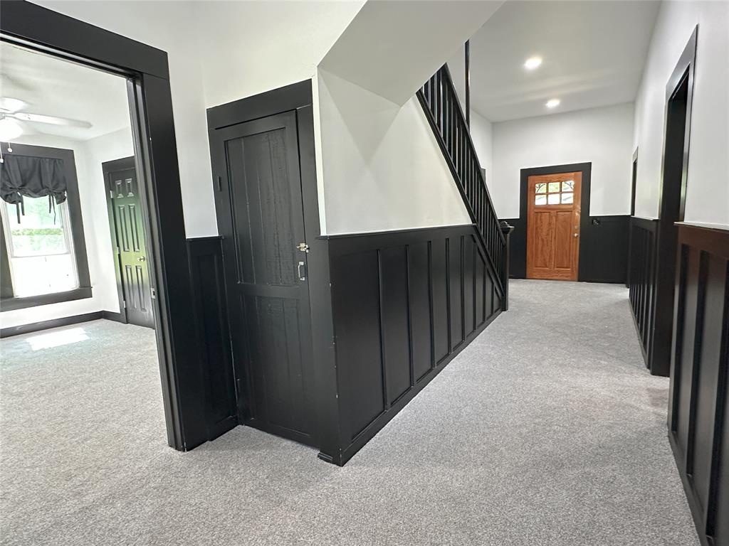 HUBBARD OT - Residential