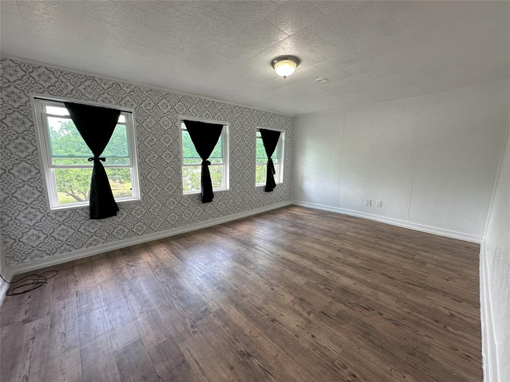 HUBBARD OT - Residential