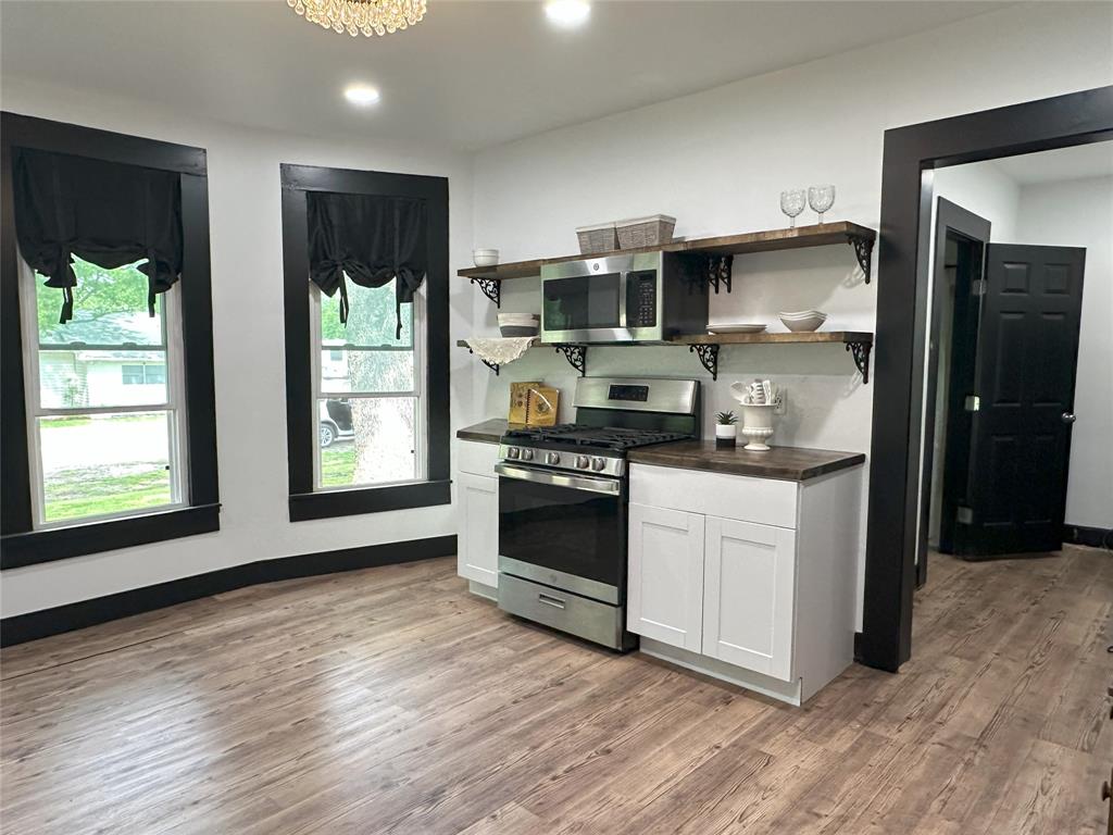 HUBBARD OT - Residential