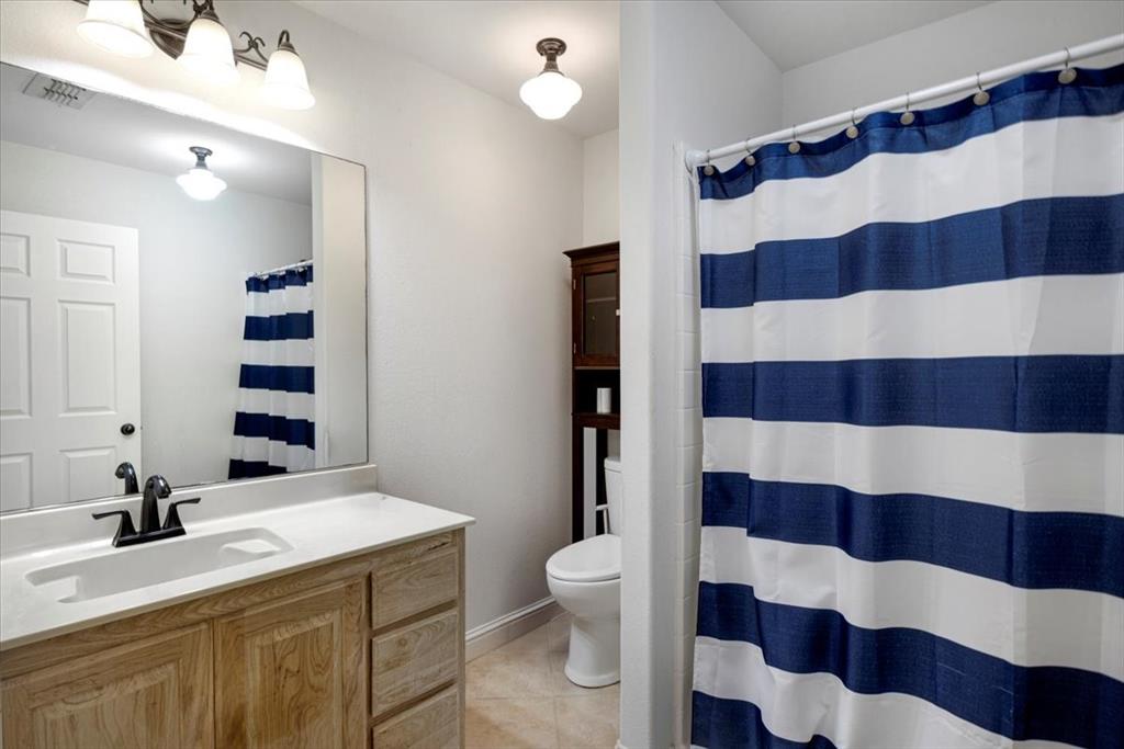 Bradley - Residential