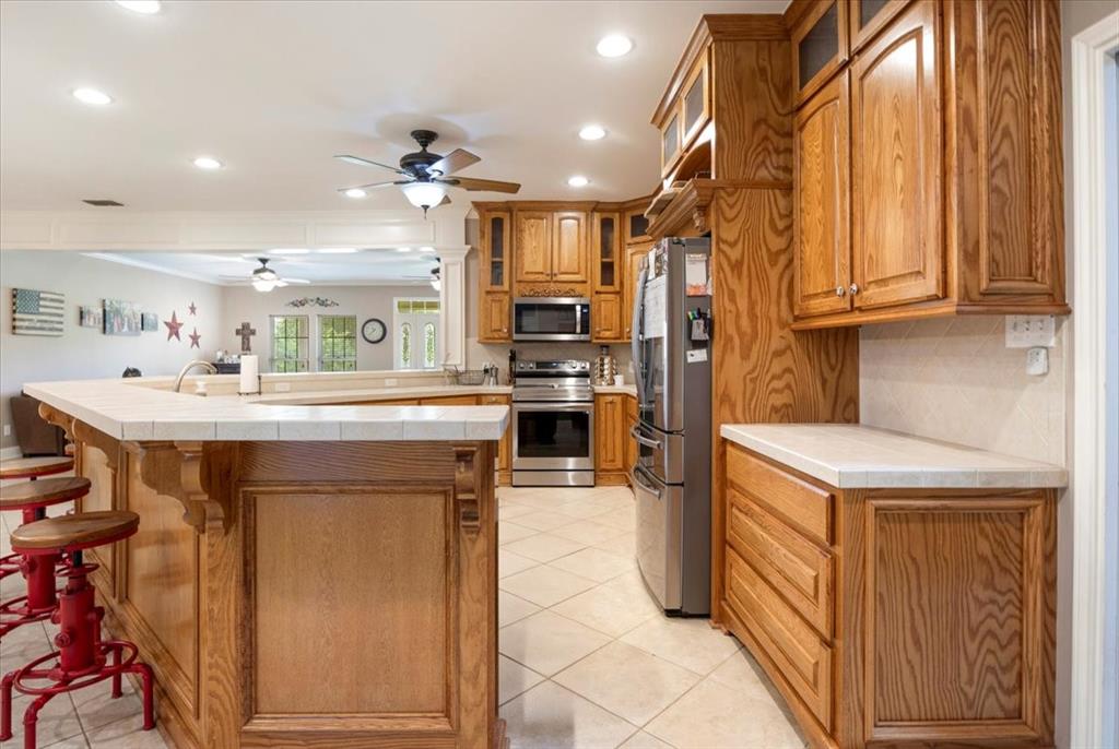 Bradley - Residential