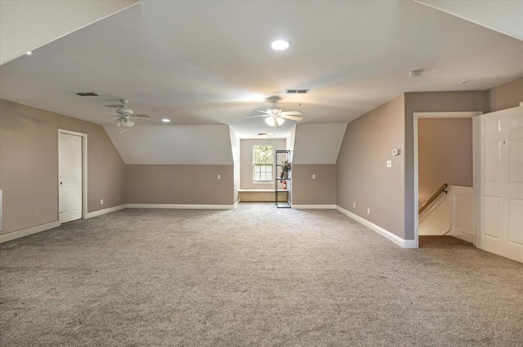 Bradley - Residential