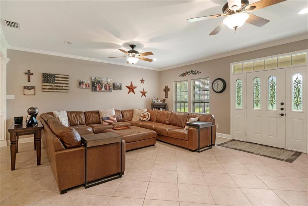 Bradley - Residential