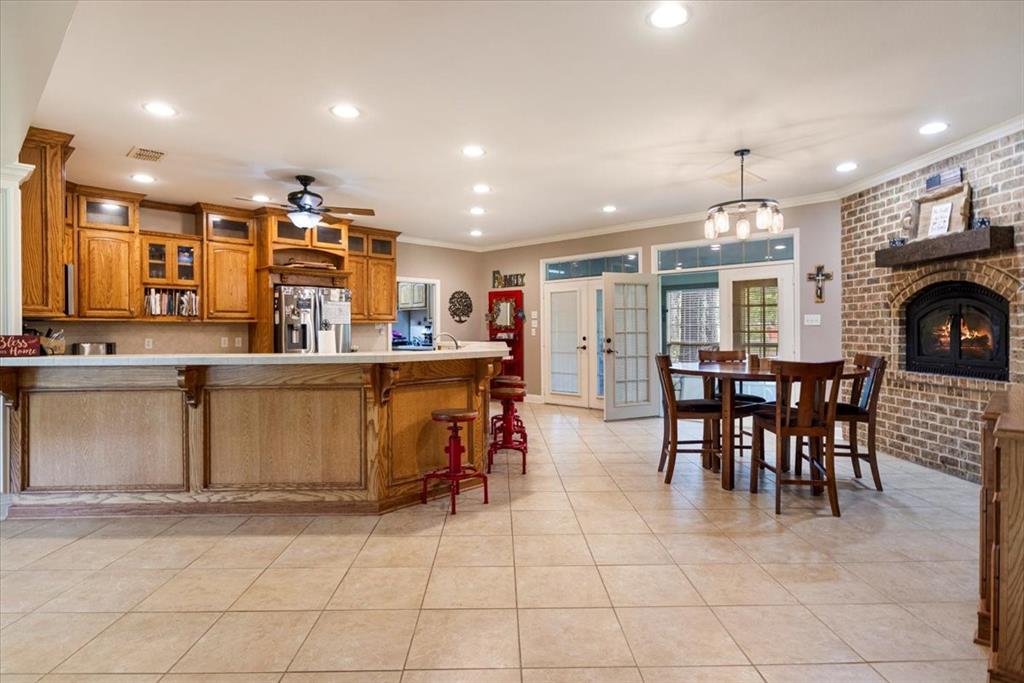 Bradley - Residential