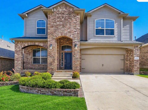 Photo of 2312 Mockingbird Court, Northlake, TX 76247 (MLS # 21361764)