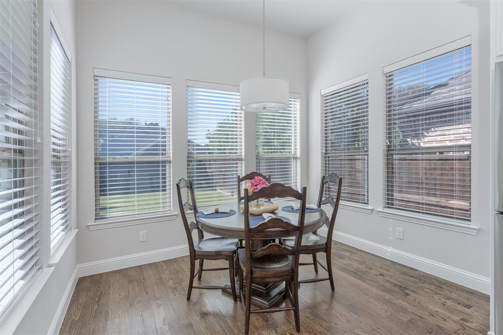 Melton Ridge - Residential