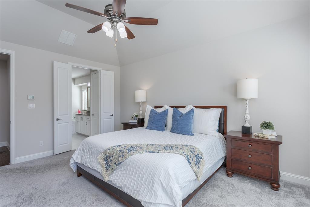 Melton Ridge - Residential