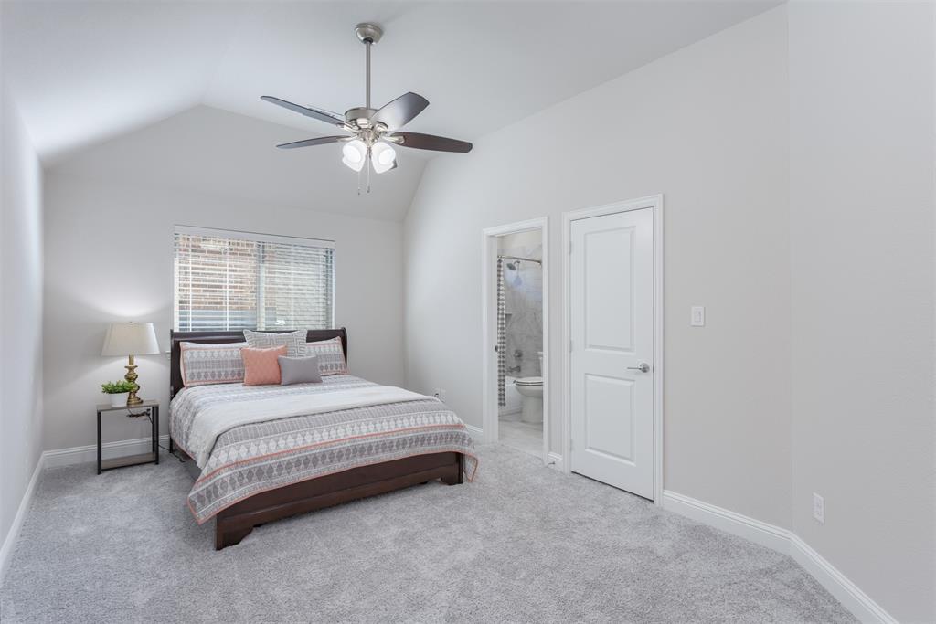 Melton Ridge - Residential