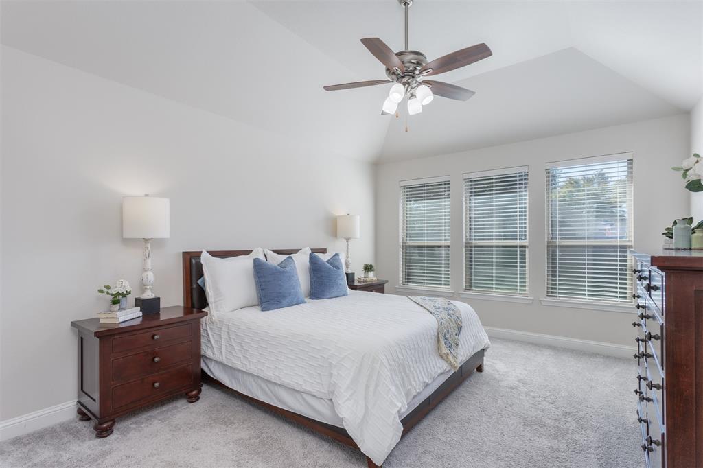 Melton Ridge - Residential