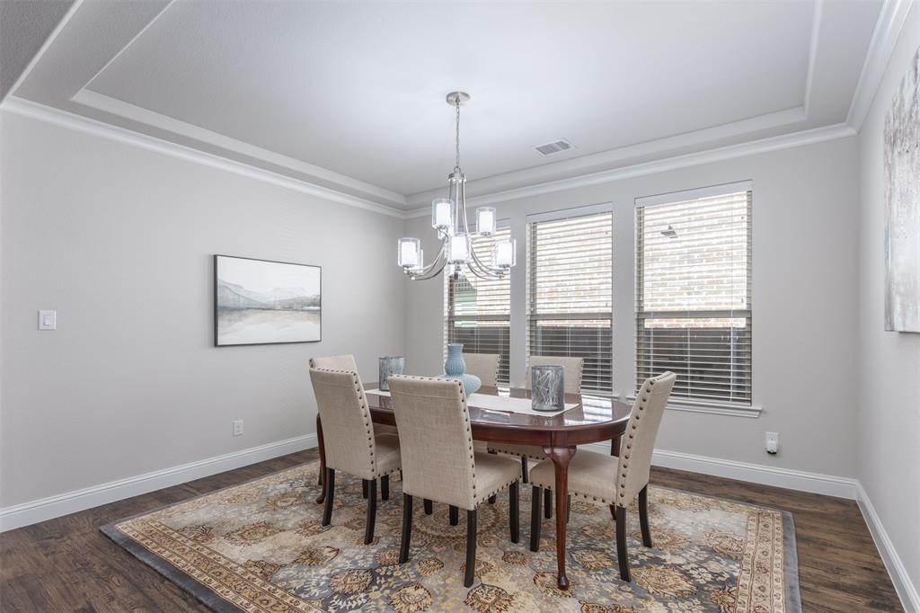 Melton Ridge - Residential