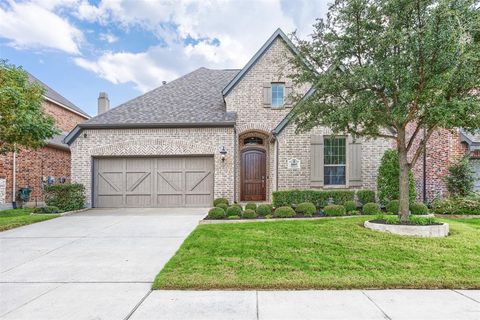 8805 Abbington Place McKinney TX 75072