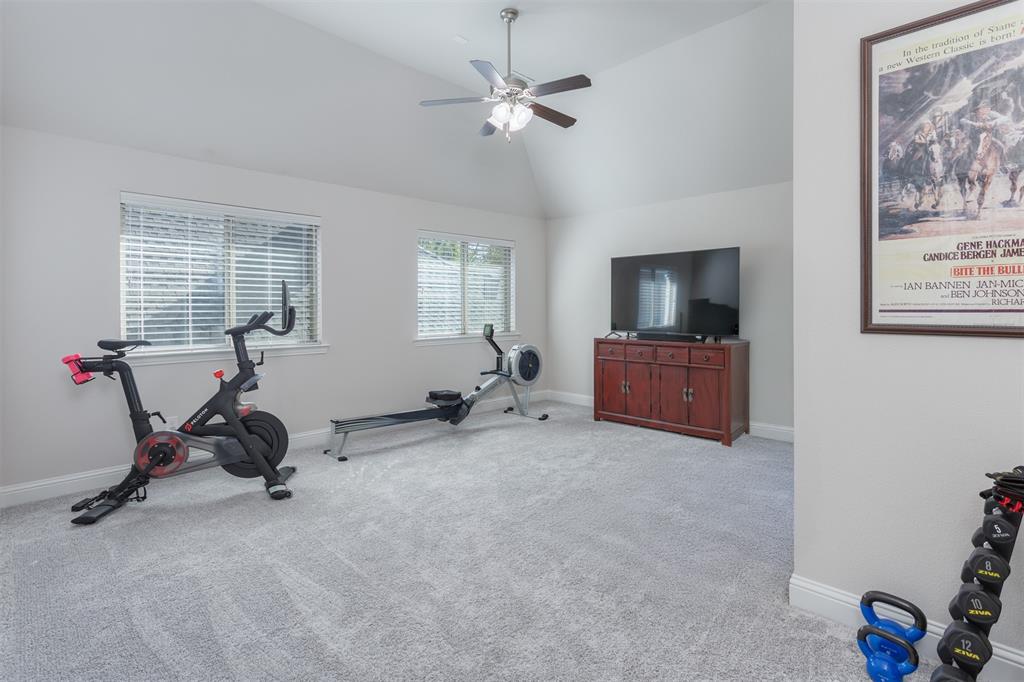 Melton Ridge - Residential