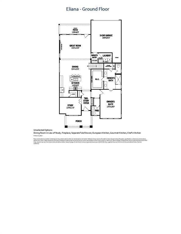 Villages of Creekwood - Residential