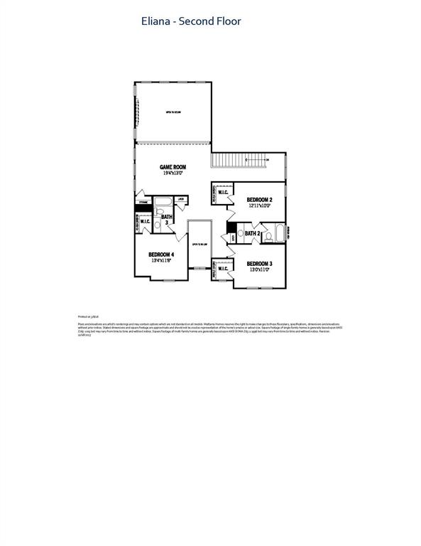 Villages of Creekwood - Residential