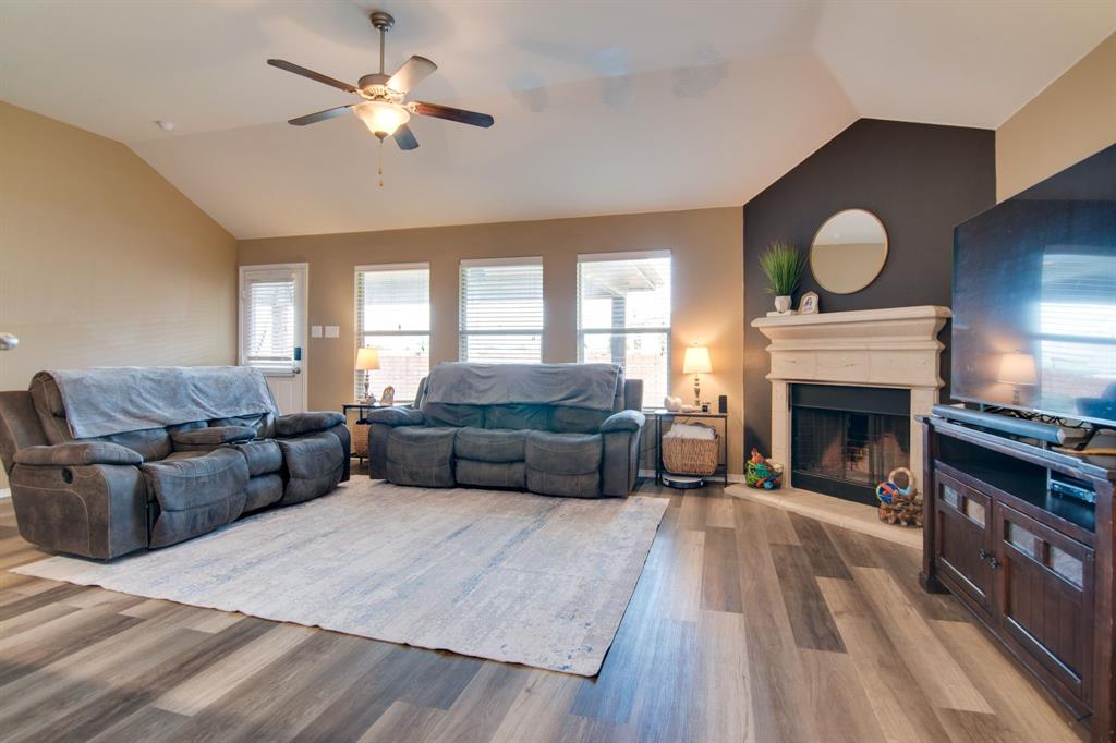 West Bend South - Residential