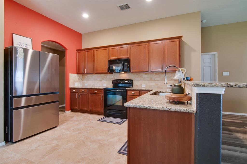 West Bend South - Residential