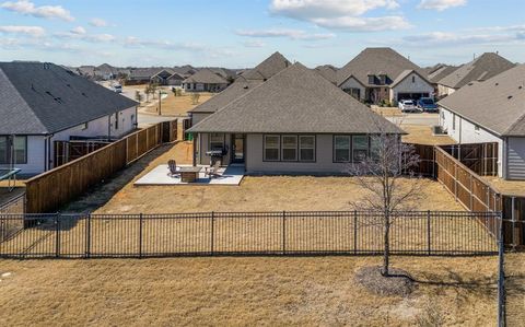 A home in Celina