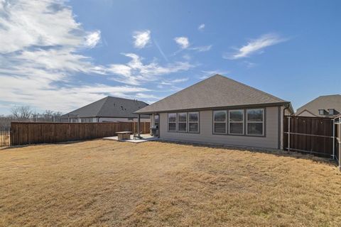 A home in Celina