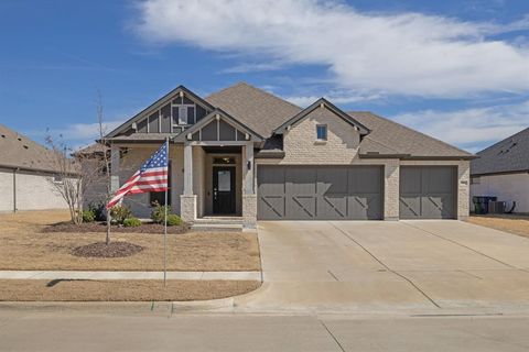 A home in Celina