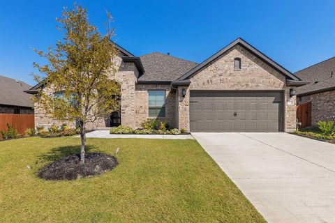 A home in Heartland