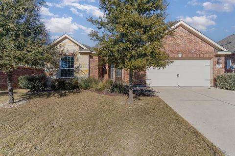 A home in Celina