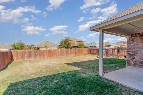 A home in Celina