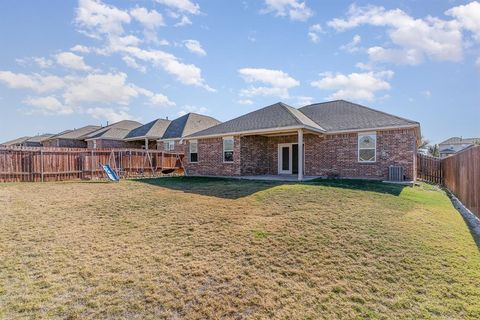 A home in Celina