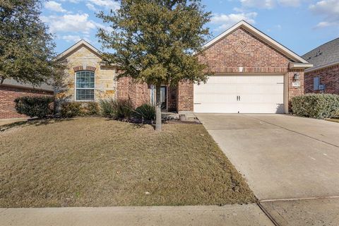 A home in Celina