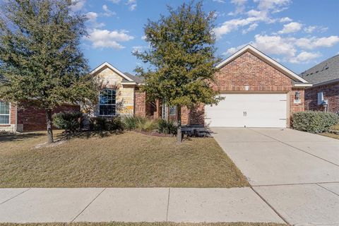 A home in Celina